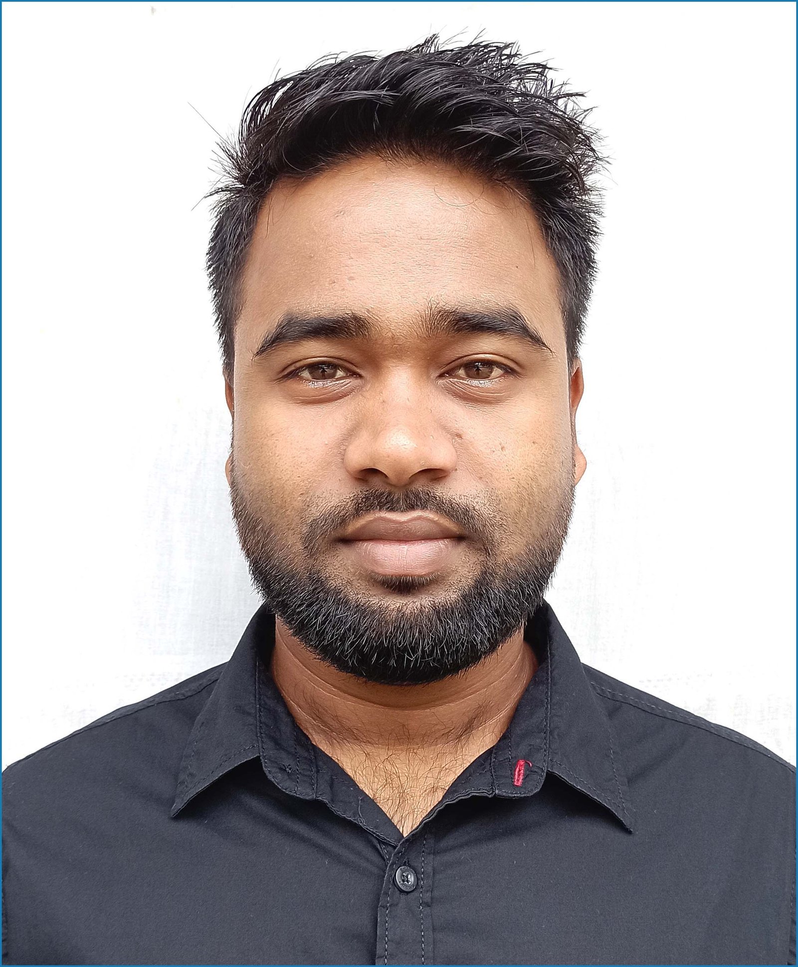 Mr. Iftikar Ahmed Choudhury