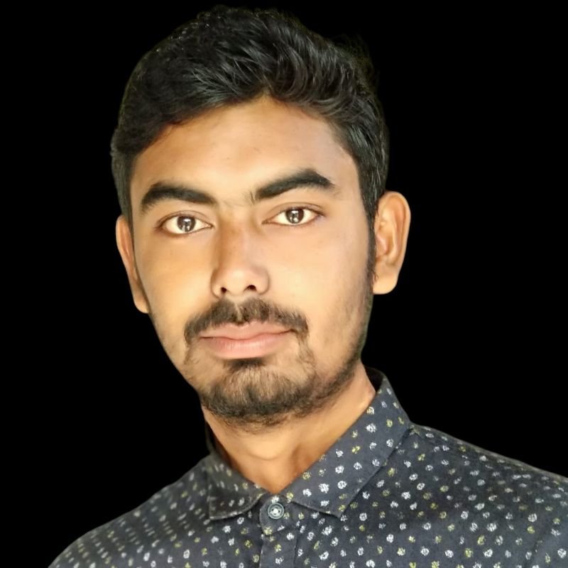Mr. Majidur Islam
