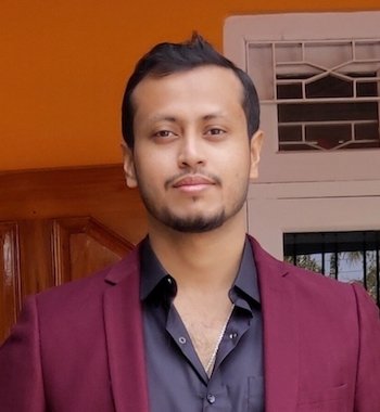 Dr. Debashis Saikia