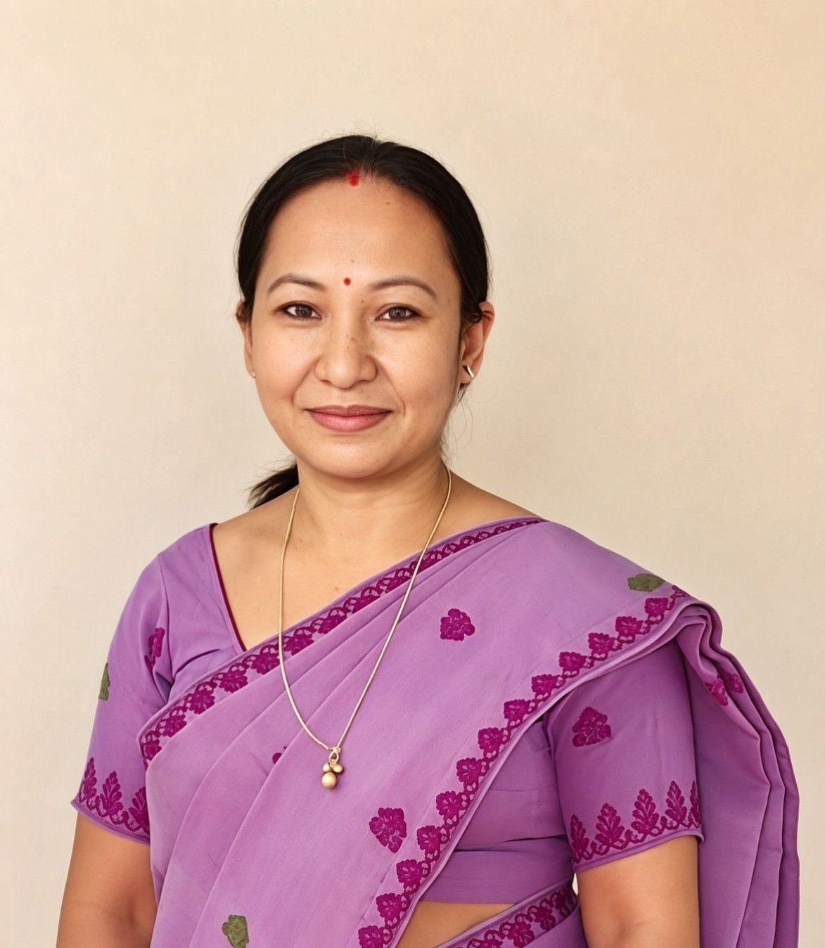 Dr. Kakali Hazarika
