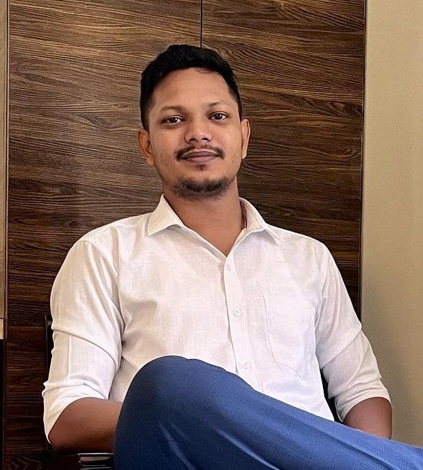Mr. Abu Sayad Rofi