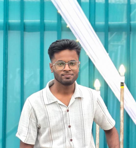 Mr. Abdul Monzarul Hassan, a BSc 4th-semester student at Nabajyoti College, has been selected for the India Space Lab Summer Internship and Technical Training Programme 2026.